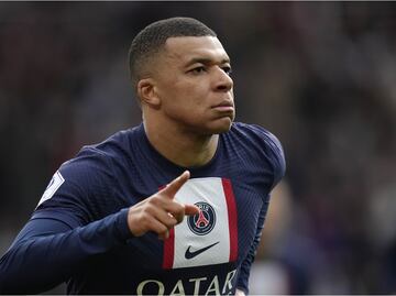 El nuevo equipo de la Premier League que busca fichar a Mbappé