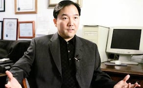 El empresario mexicano, de origen chino, Zhenli Ye Gon. Foto: Archivo EL UNIVERSAL