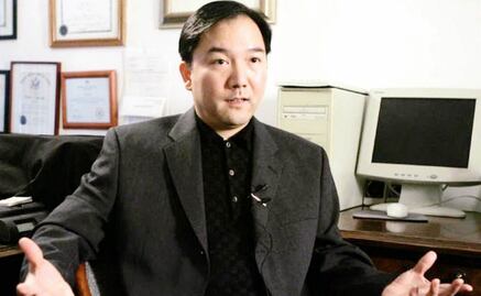 Zhenli Ye Gon, acusado de lavado de dinero, denuncia que FGR no le da acceso a expediente de extradición; interpone amparo