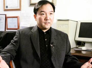 Zhenli Ye Gon, acusado de lavado de dinero, denuncia que FGR no le da acceso a expediente de extradición; interpone amparo