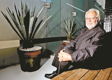 "El tabú sexual se ha usado para reprimir a las mujeres": Francisco González Crussí