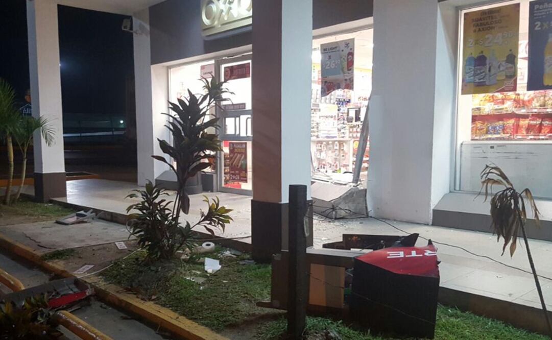 Foto: Leobardo Pérez Marín