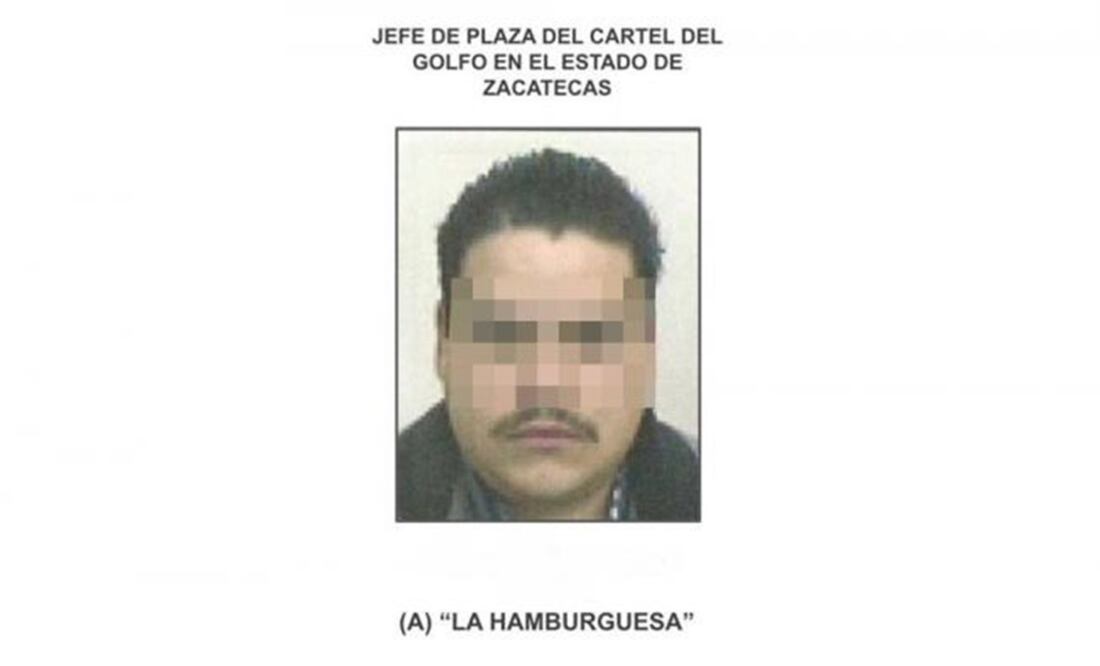 File Photo/EL UNIVERSAL