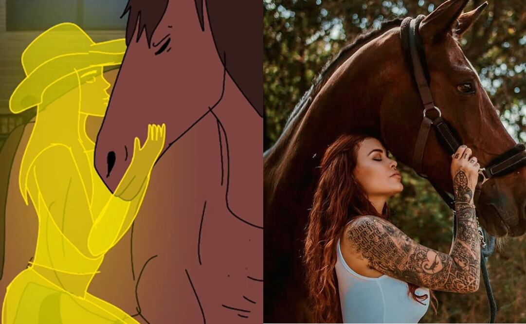 Despiden en TikTok a fundadora de Cuacolandia. Foto: Captura de pantalla e Instagram