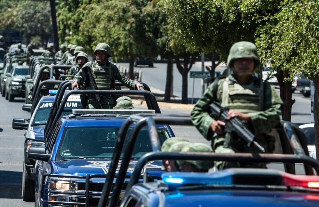 Foto: Cuartoscuro.com