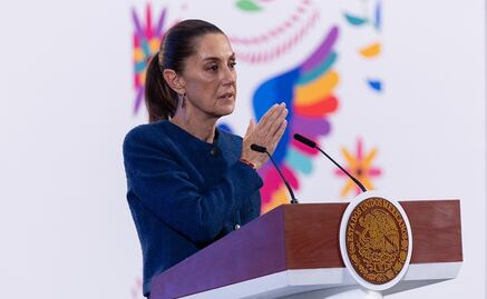 Sheinbaum: Reforma de no reelección y herencia de cargos se enviará el próximo año; por aprobarse la de igualdad sustantiva de mujeres