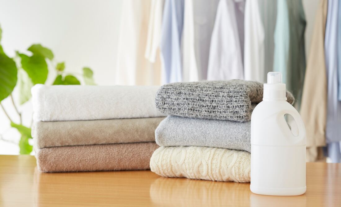 Elige el mejor detergente para ti y tu familia con la mejor información (Foto: @afloimages/Canva)