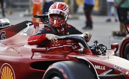 Una mala broma llamada Ferrari