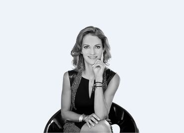 Golpazo a Gertz, un podcast de Ana Paula Ordorica