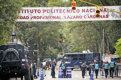 Debate de lágrimas y risas por la CDMX