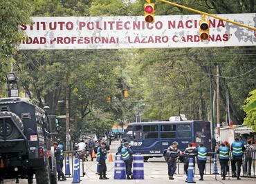 Debate de lágrimas y risas por la CDMX