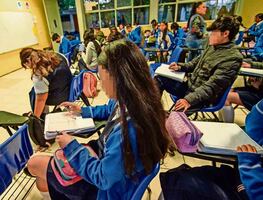 Piden en escuelas que se reconozca a familias diversas