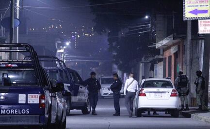 Cateos en centros de ayuda para adolescentes en Morelos violaron derechos humanos: juez