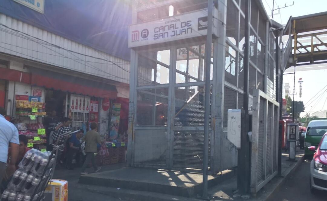 Foto: Eduardo Hérnandez / EL UNIVERSAL