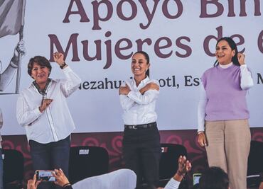 Rescatarán zona oriente del Edomex