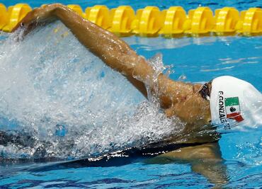 Fer González dice que fue amenazada