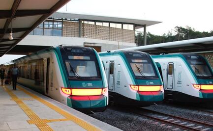 ¿Quieres viajar en el Tren Maya? Ya hay nuevas fechas disponibles