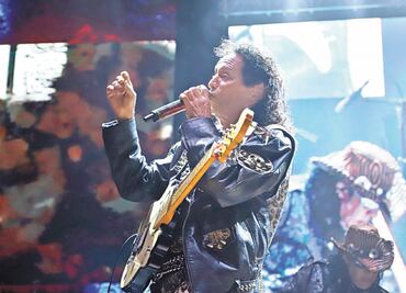 Alex Lora: para triunfar no hace falta ser carita