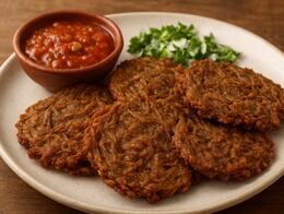 Cuál es el mejor corte para hacer tortitas de carne