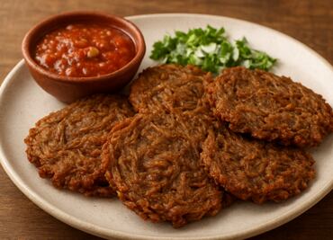 Cuál es el mejor corte para hacer tortitas de carne