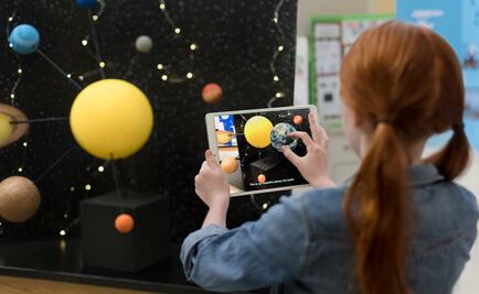 El modelo educativo que impulsa Apple