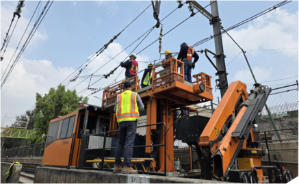 Metro CDMX: Línea A presenta fallas, tardará al menos 3 horas más, advierten; ¿Qué estaciones no tienen servicio?