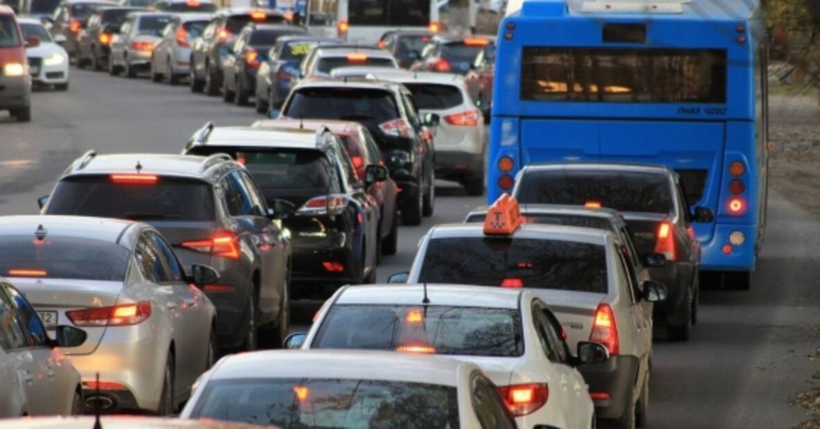 Cómo ha impactado la pandemia a la movilidad