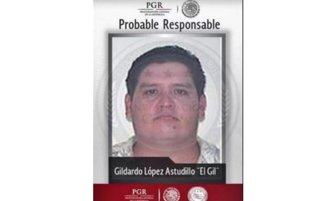 Inician juicio al “Gil” por secuestro de los 43