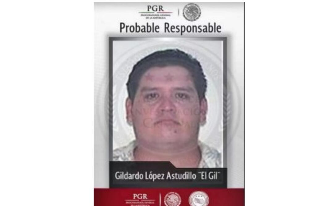 Inician juicio al “Gil” por secuestro de los 43