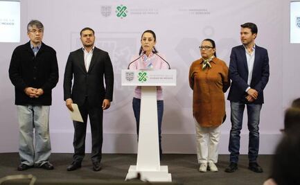 CDMX alista despliegue de mujeres policías por marcha de grupos feministas