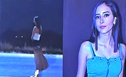 Caso de Debanhi Escobar ya está en manos de la FGR, señala SSPC