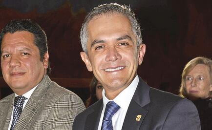 México no puede renegociar el TLC con las manos atrás: Mancera