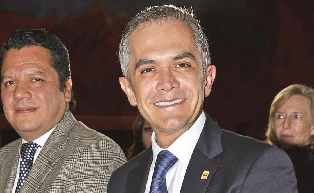 (Foto: Archivo/El Universal)