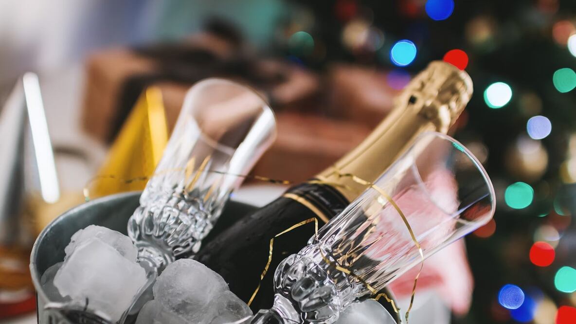 Disfruta de una increíble noche en la CDMX para recibir el 2024. Foto: Unsplash