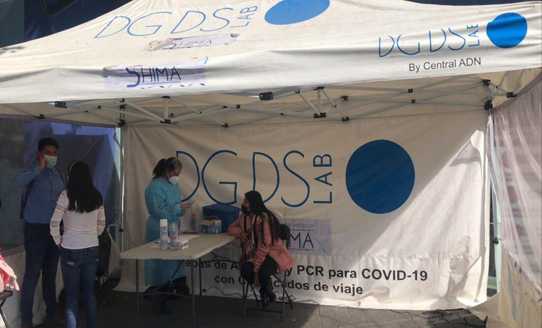 Foto: Laura Arana / EL UNIVERSAL