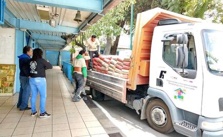 Inicia reconstrucción de 20 escuelas en Iztapalapa dañadas en 19-S