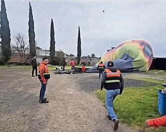 Agencia de aviación civil pondrá oficina en Teotihuacán