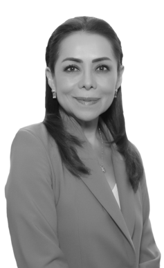 Josefina Vázquez Mota