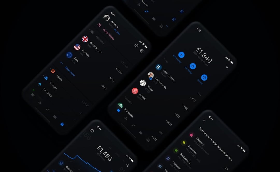 El modo oscuro no es exactamente la mejor opción para tu vista