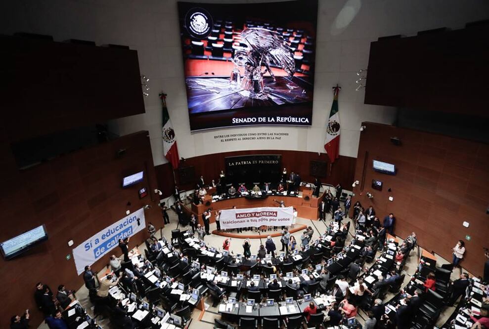 Foto/Archivo El Universal