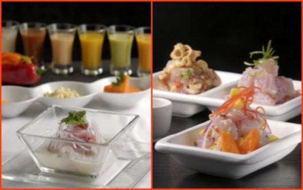 Saborea la Cuaresma en estos 7 lugares de CDMX