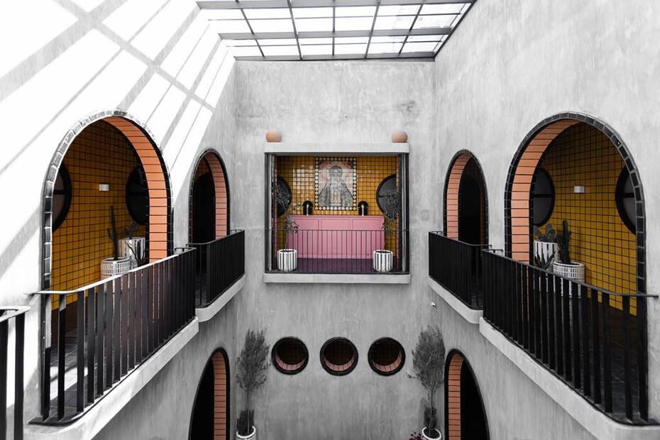 Foto: Diego Padilla/A-G Studio