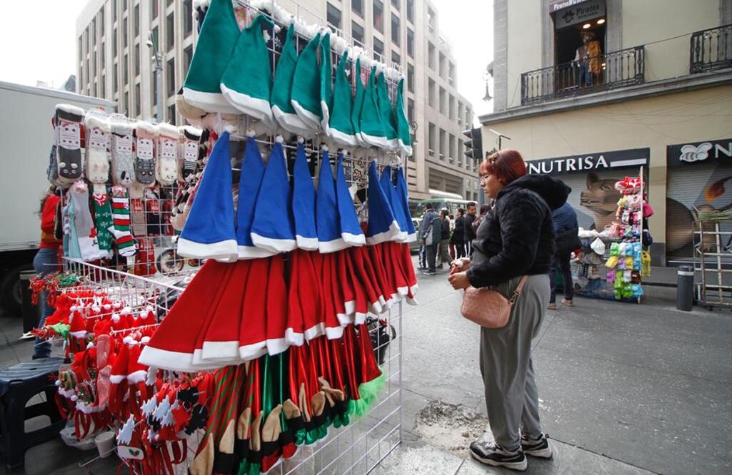 FOTO: Especial/ EL UNIVERSAL/