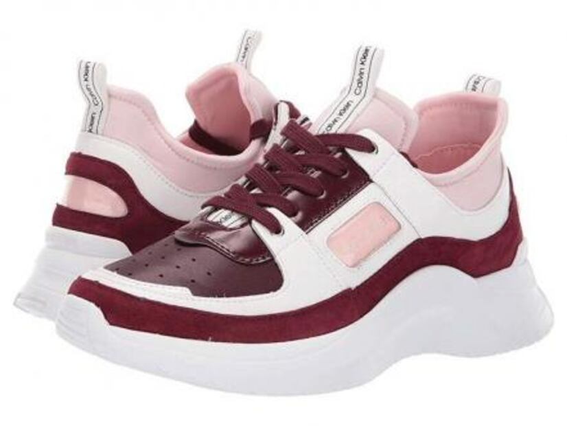 El regalo ideal para esta Navidad son unos tenis