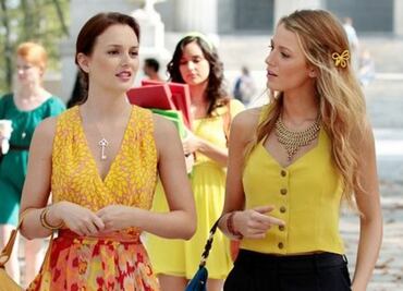 La serie subida de tono de Netflix que despertará tus deseos más íntimos