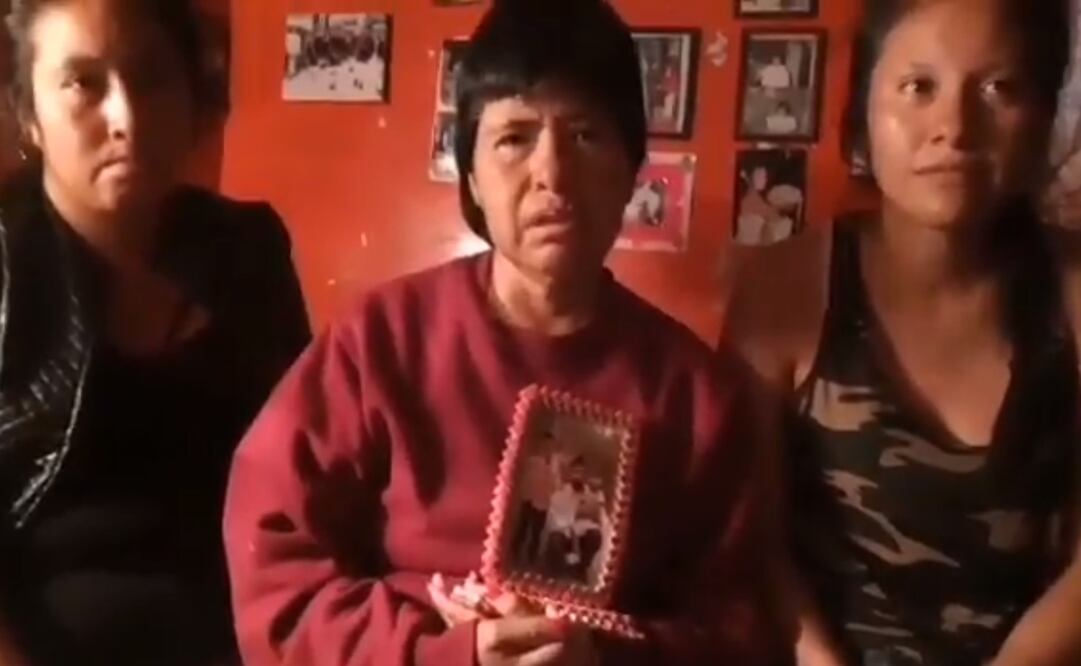 FOTO: captura de pantalla