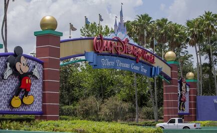 Disney despedirá a 32 mil trabajadores por impacto del Covid-19
