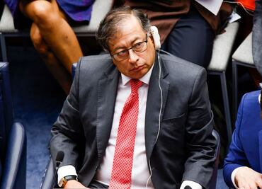 Ataque a una estación de policía deja cinco heridos en el suroeste de Colombia