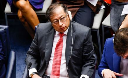 Se está indagando: Fiscalía responde sobre supuesto plan de "La Cordillera" para asesinar a Petro