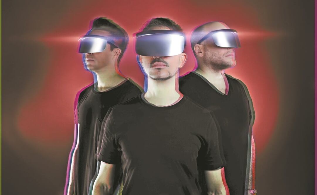 El 3 de diciembre, Moenia formará parte del festival Coca-cola Metate. Foto: OCESA SEITRACK